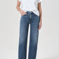 Agolde - Harper Straight Jeans