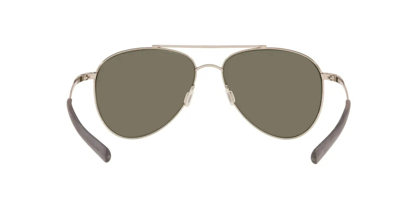 Costa Del Mar - Men's Cook Aviator Sunglasses