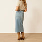 Ariat - The Claire Denim Skirt
