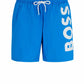 Hugo Boss - Men's Standard Octopus Swim Trunk