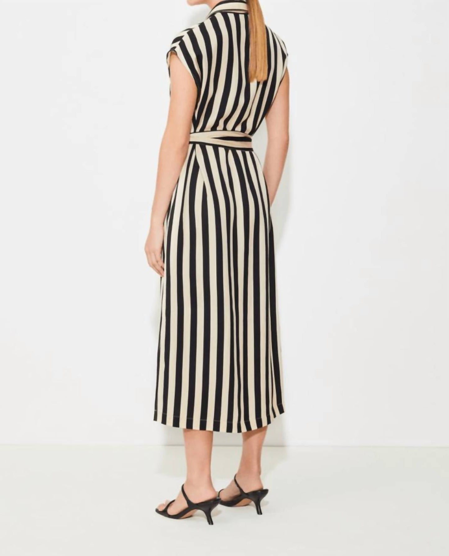 Suncoo - Celest Midi Dress