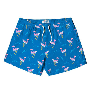 Bermies - Men's Short Bermies Swim Trunks