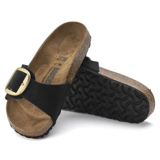 Birkenstock - Women's Madrid Big Buckle Sandal