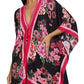 Johnny Was - SHORT KIMONO ROBE