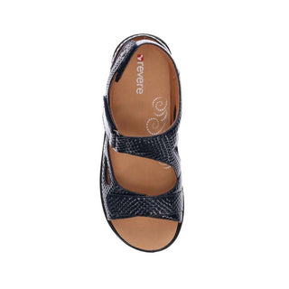 Revere - Women's Astoria Adjustable Strap Sandal