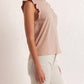 Z Supply - Marielle Flutter Tank
