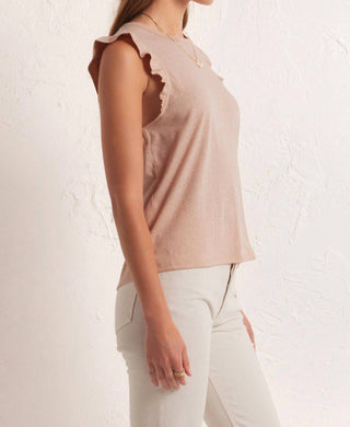 Z Supply - Marielle Flutter Tank