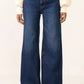 Pistola - Lana Wide Leg Jeans