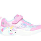 Skechers - Kid's Unicorn Dreams Wishful Magic Sneaker
