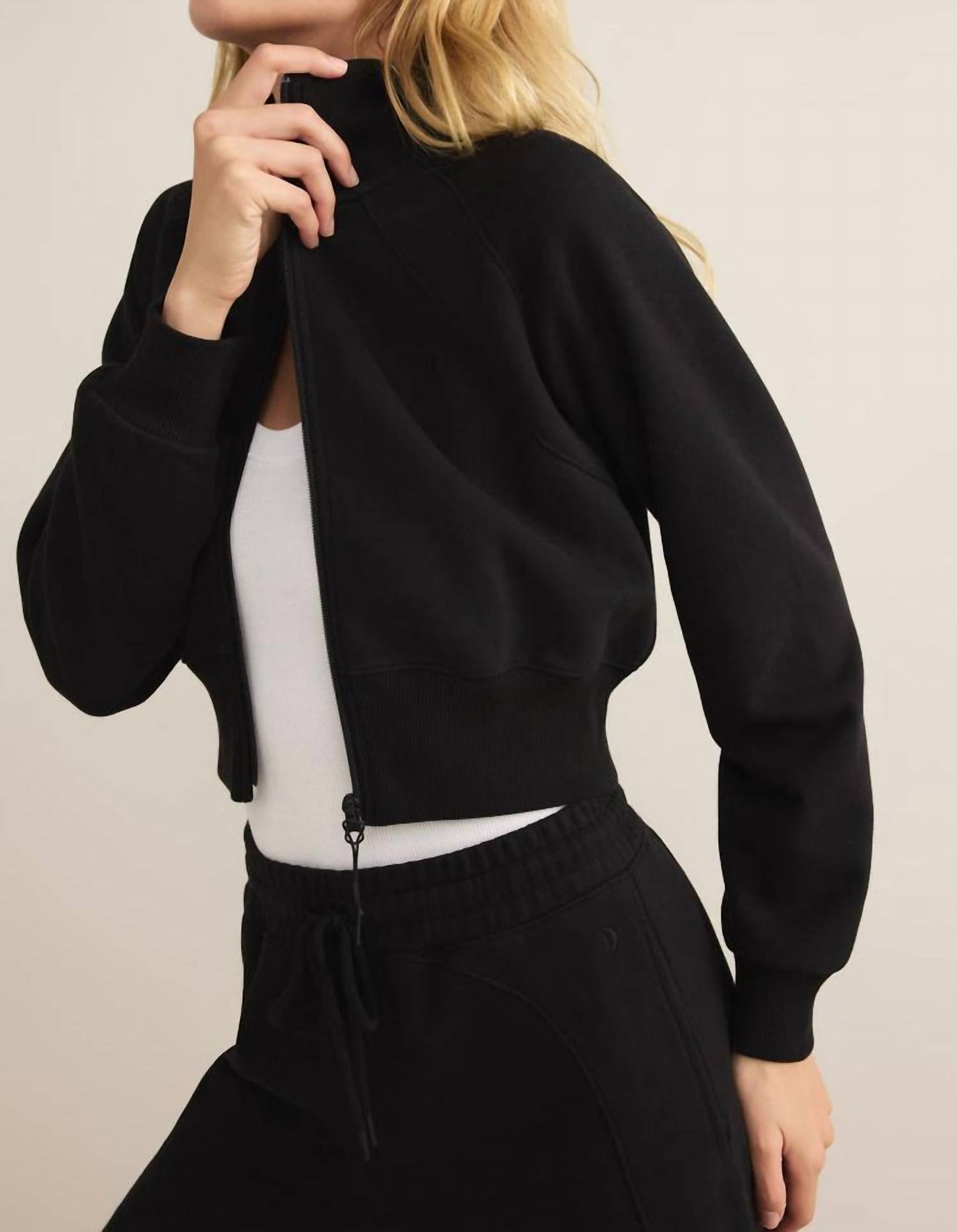 Z Supply - Break Point Jacket