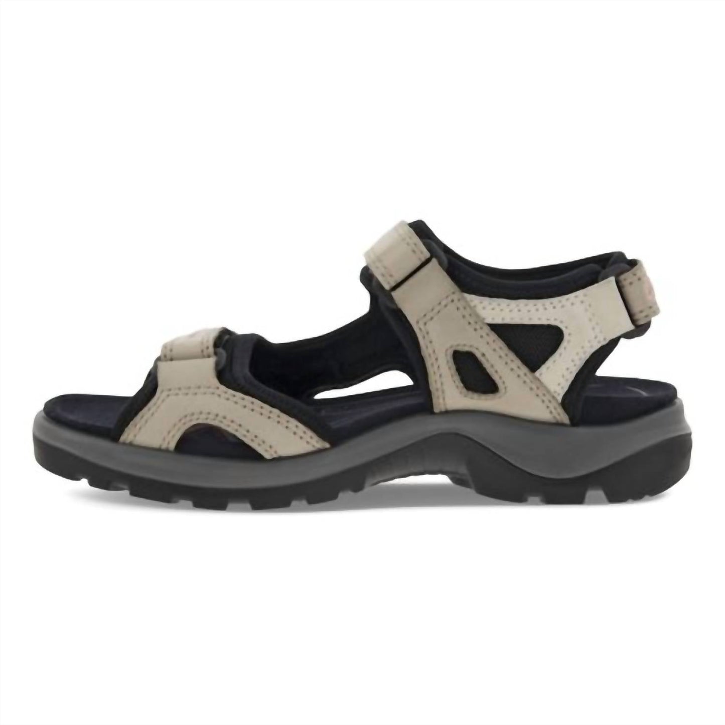 Ecco - Women's Yucatan Sport Sandal