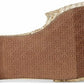 Sam Edelman - Women's Bambi Metallic Raffia Slide Sandals
