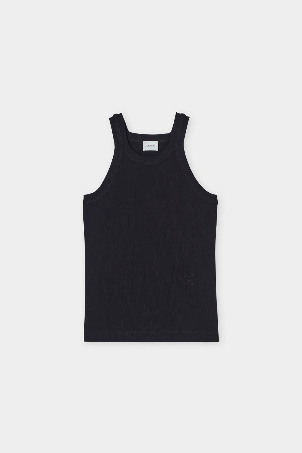 Closed - Racer Tank Top