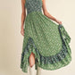 Aemi + Co - Meadowlark Maxi Dress
