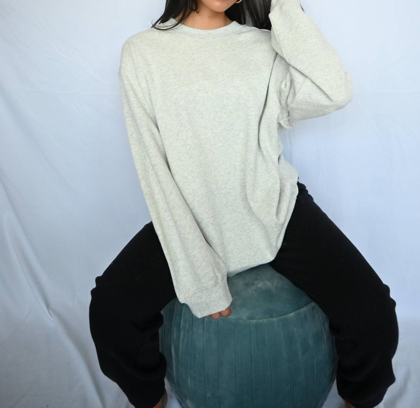 Z Supply - Ollie Sweatshirt