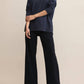 Z Supply - Modern V-neck Weekender Top