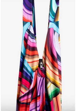 Johnny Was - ABEL SLOUCHY TOTE