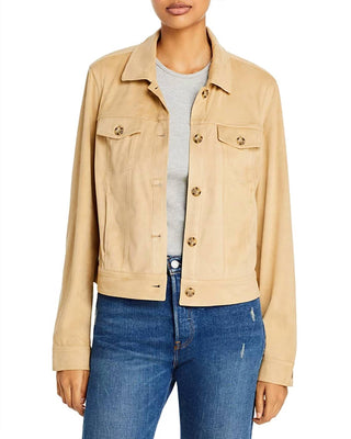 Tommy Bahama - Salina Sands Jean Jacket