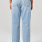 Agolde - V-front Waist Baggy Pants