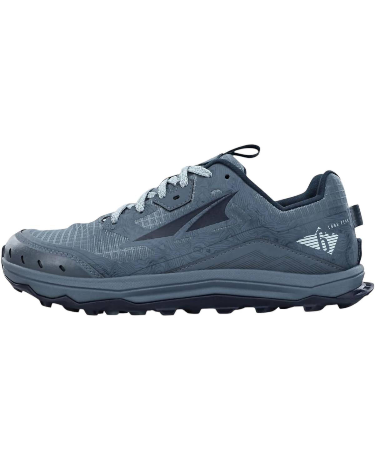 Altra - Women's Lone Peak 6 Shoes