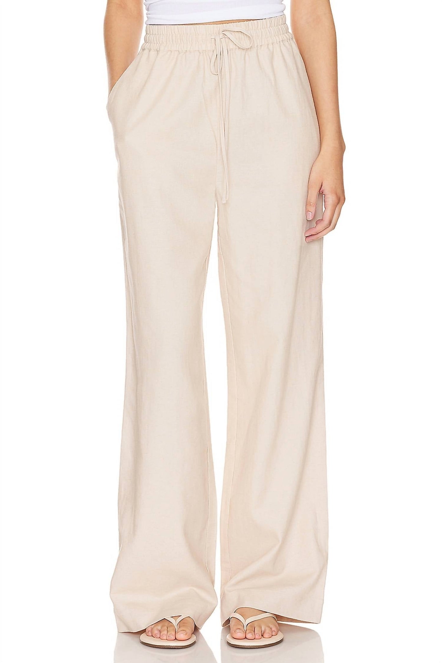 Steve Madden - Venetia Pant