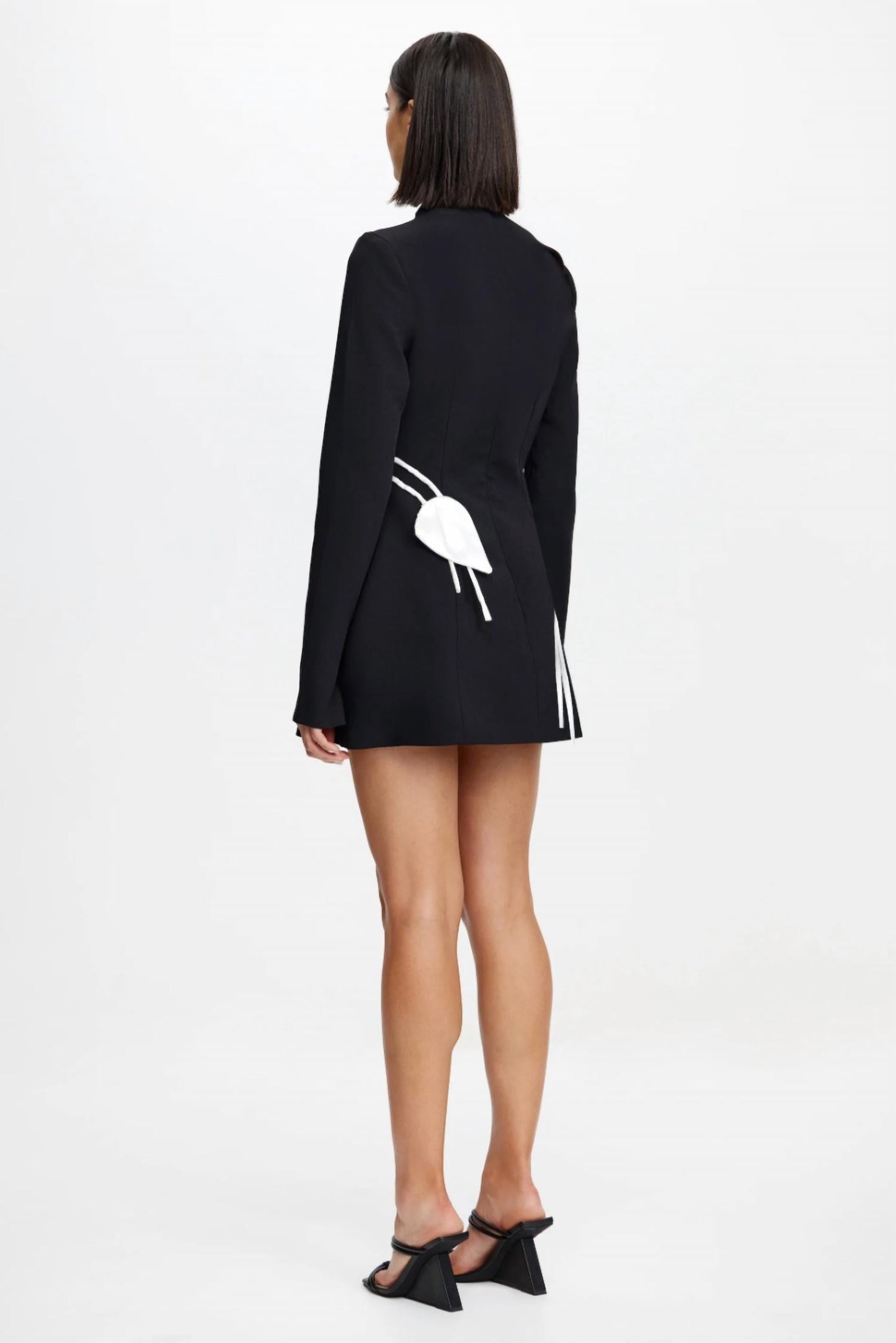 Acler - Kadence Mini Dress