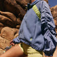 Free People - Amelia Zip Up Fleece Jacket