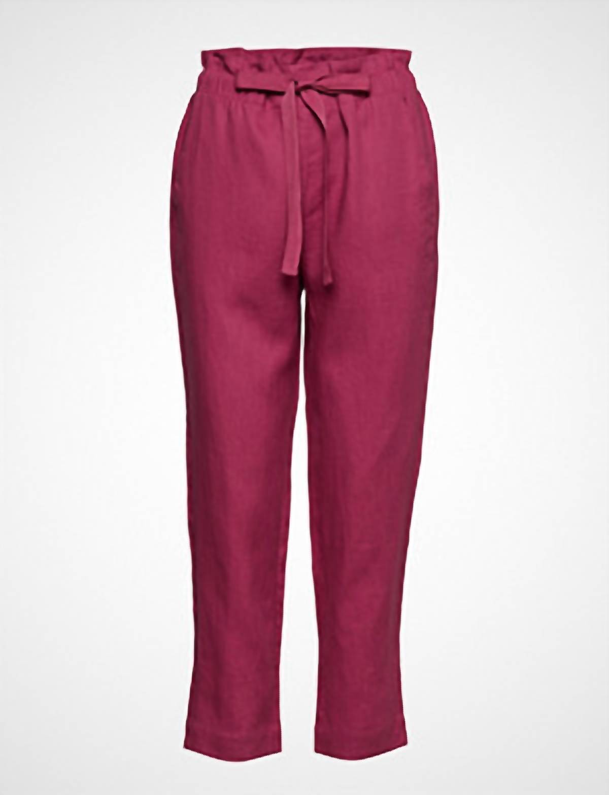 Guadalupe Design - Venus Linen Pants