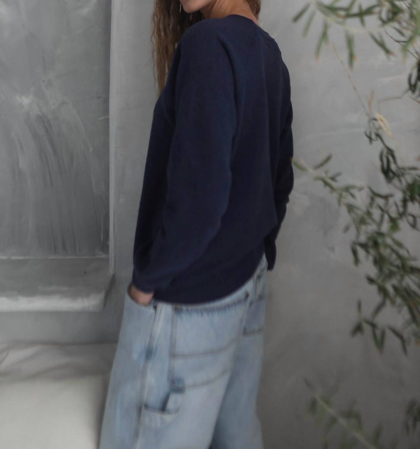 People Of Leisure - Cheap Trick 1979 Us Tour Sweatshirt