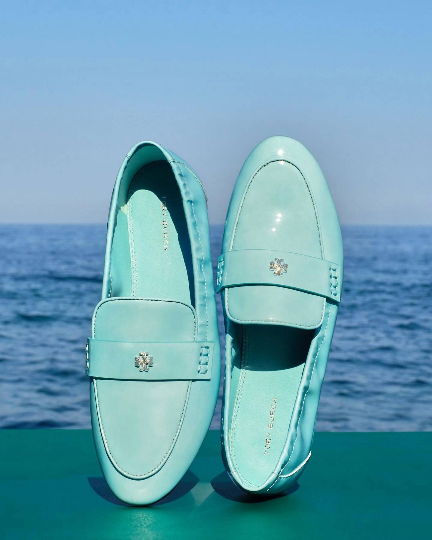 Tory Burch - Women's Ballet Loafer
