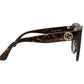 Gucci - women's GG0327S sunglasses