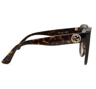 Gucci - women's GG0327S sunglasses
