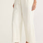 Z Supply - Romi Knit Eyelit Pants
