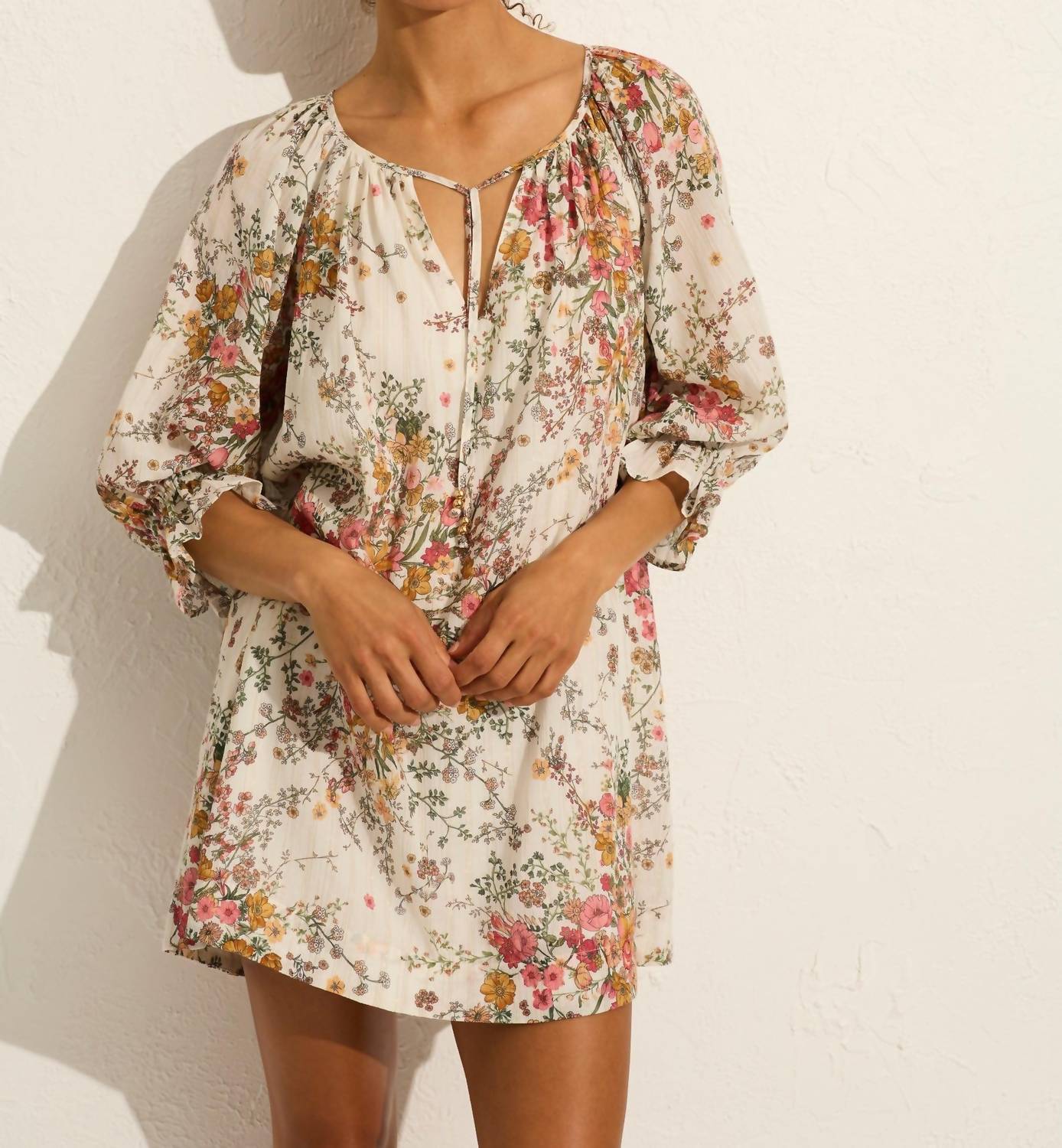 Auguste The Label - Carlota Mini Dress