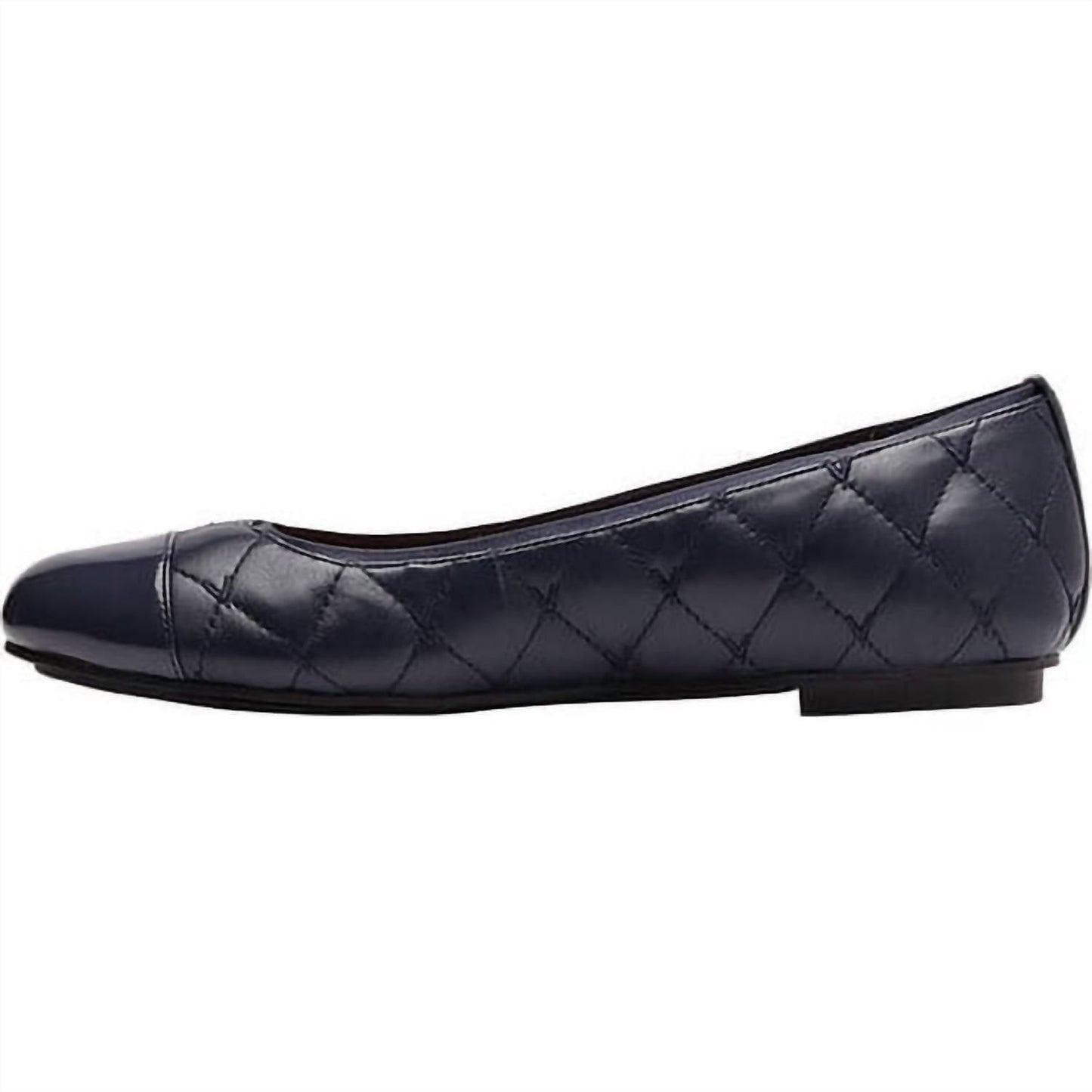 Vionic - Women's Desiree Ballet Flat Shoes