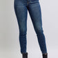 Judy Blue - Tummy Control Skinny Jeans