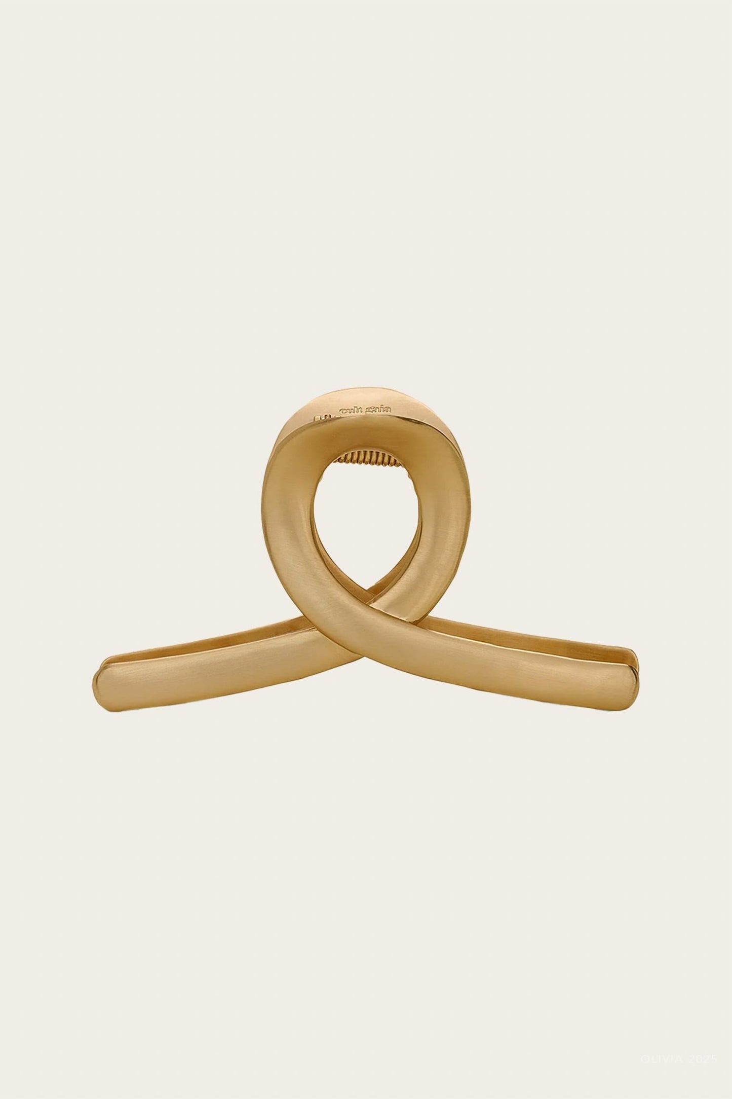 Cult Gaia - Women's Azariah Hair Clip