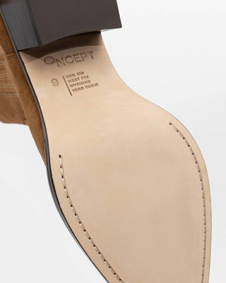 Oncept - Women's Wyoming Western Boot