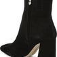 Sam Edelman - Women's Codie Suede Square Toe Boots