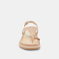 Dolce Vita - Women's Stefan Gemstone Suede Sandals