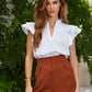 Bishop + Young - Margarita Poplin Top