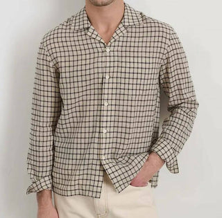Alex Mill - Mason Shirt