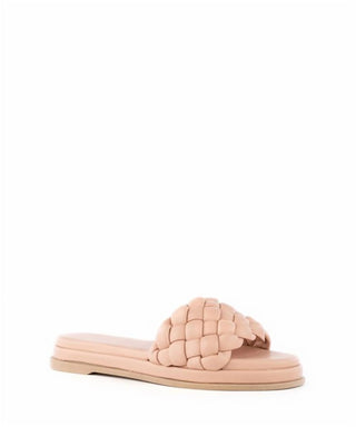 Seychelles - Women's Bellissima Braided Slide