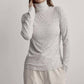 Varley - Roya Rollneck Long Sleeve Tee