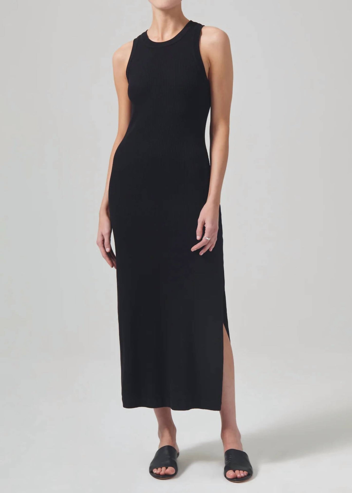 Citizens Of Humanity - Isabel Tank Maxi Dress