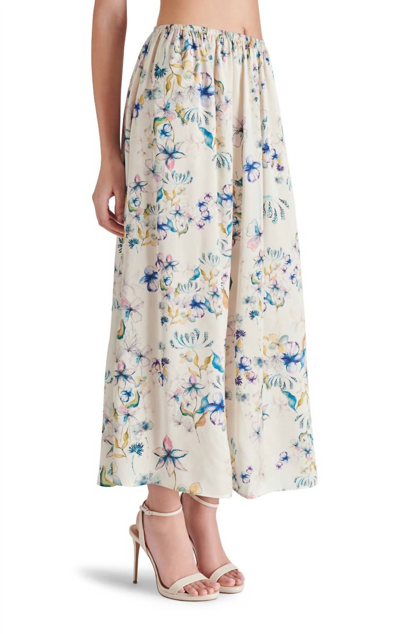 Steve Madden - Noemi Maxi Skirt