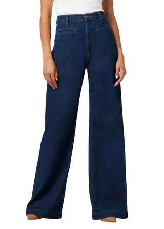 Joe'S Jeans - Kate Wide Leg Jeans