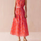 Omika - Women's Emeline Maxi Dress