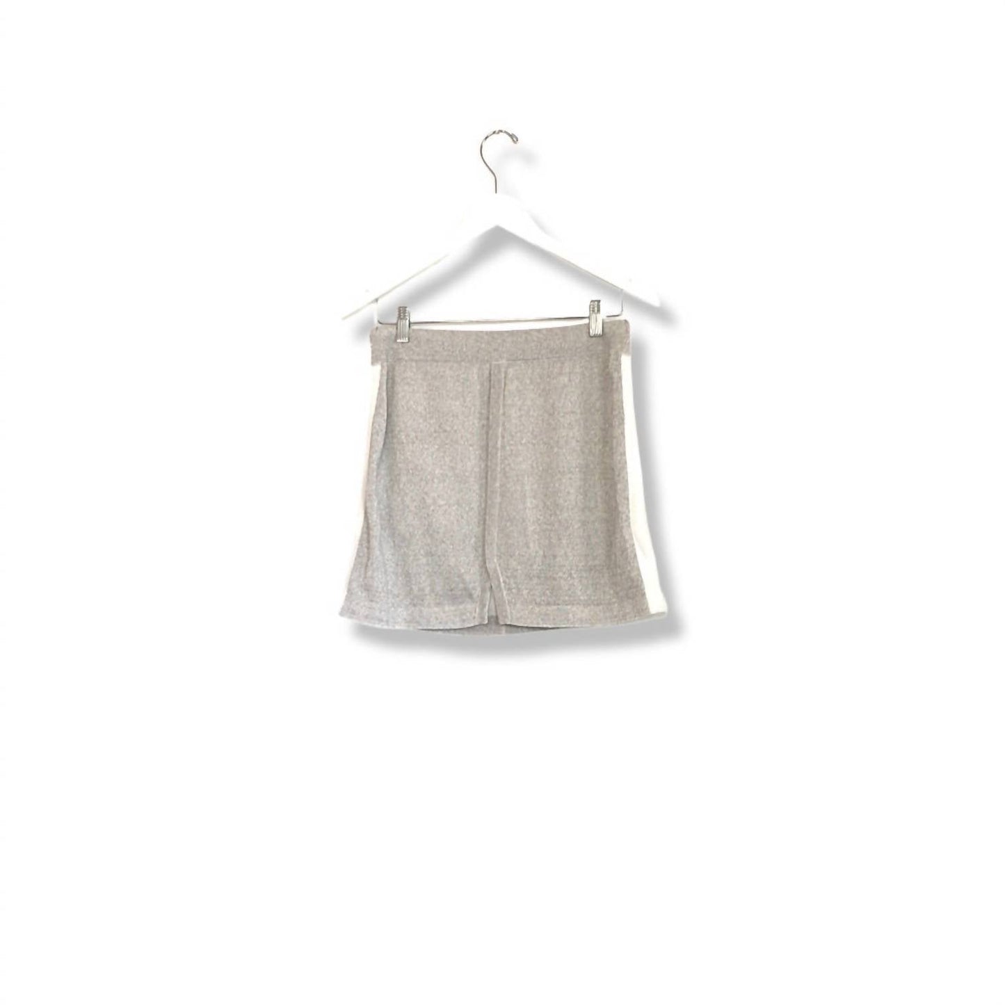 Replica Los Angeles - Lurex Track Skirt