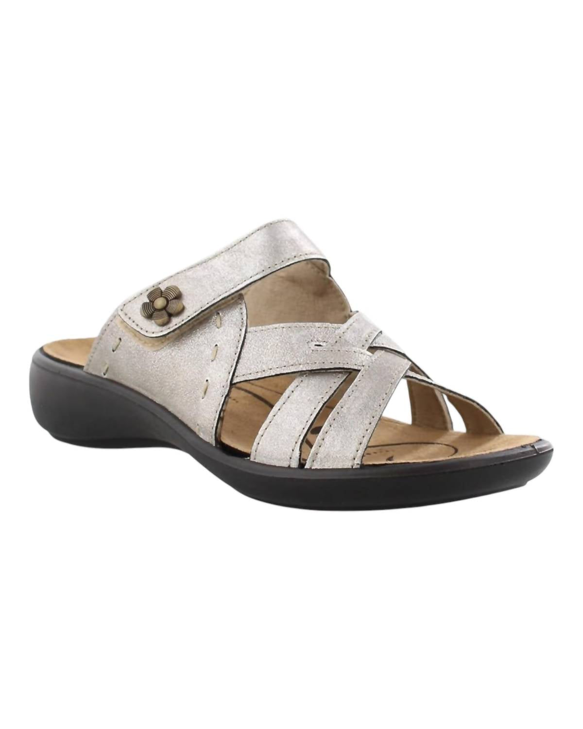 Romika Usa - Women's Ibiza Sandals